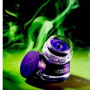 Melt Cosmetics ☠️ Beetlejuice “Utterly Alone”